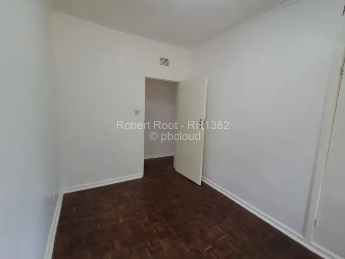 Office to Rent in Chisipite