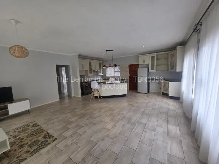 Townhouse/Cluster to Rent in Highlands, Harare