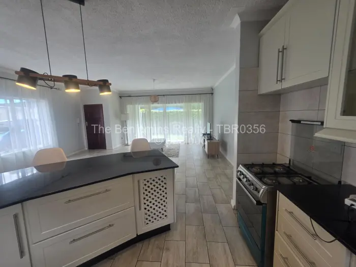 Townhouse/Cluster to Rent in Highlands, Harare