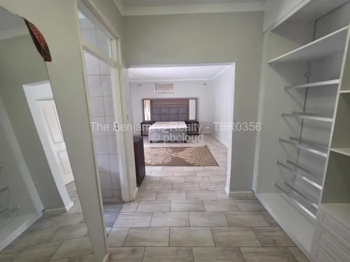 Townhouse/Cluster to Rent in Highlands, Harare