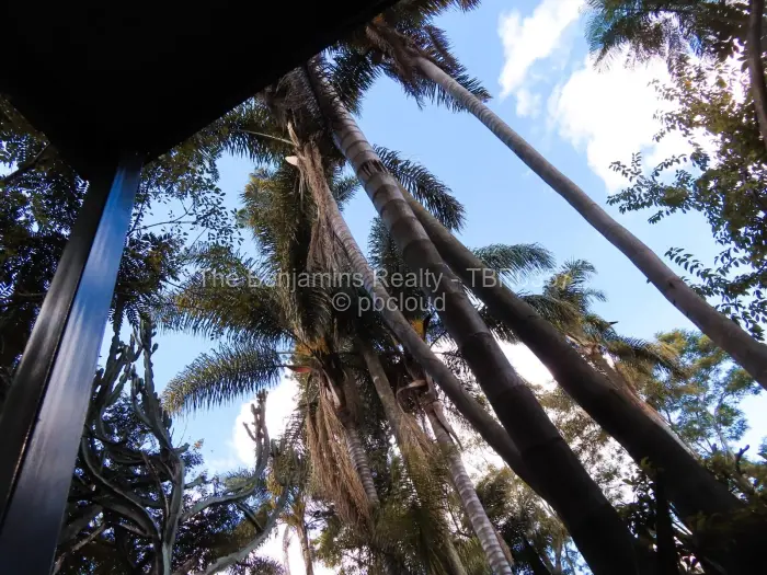 1 Bedroom Cottage/Garden Flat to Rent in Chisipite