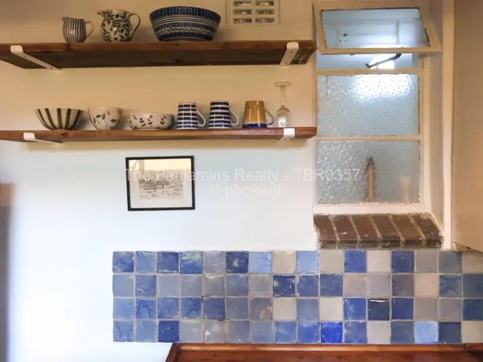 1 Bedroom Cottage/Garden Flat to Rent in Chisipite