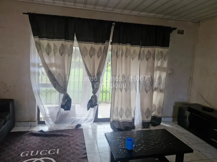 3 Bedroom House for Sale in Westlea, Harare