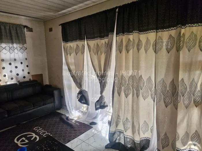 3 Bedroom House for Sale in Westlea, Harare