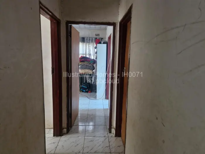 3 Bedroom House for Sale in Westlea, Harare