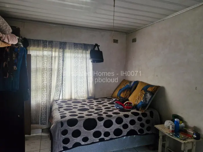 3 Bedroom House for Sale in Westlea, Harare