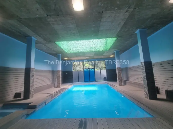 Townhouse/Cluster to Rent in Avondale, Harare