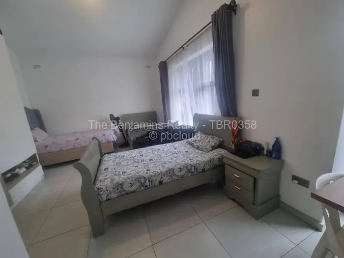 Townhouse/Cluster to Rent in Avondale, Harare