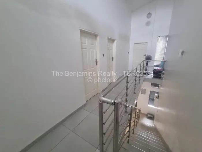 Townhouse/Cluster to Rent in Avondale, Harare