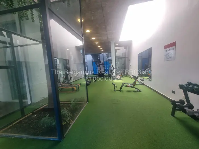 Townhouse/Cluster to Rent in Avondale, Harare