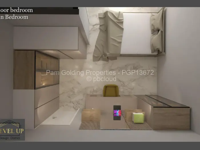 Townhouse/Cluster for Sale in Highlands, Harare