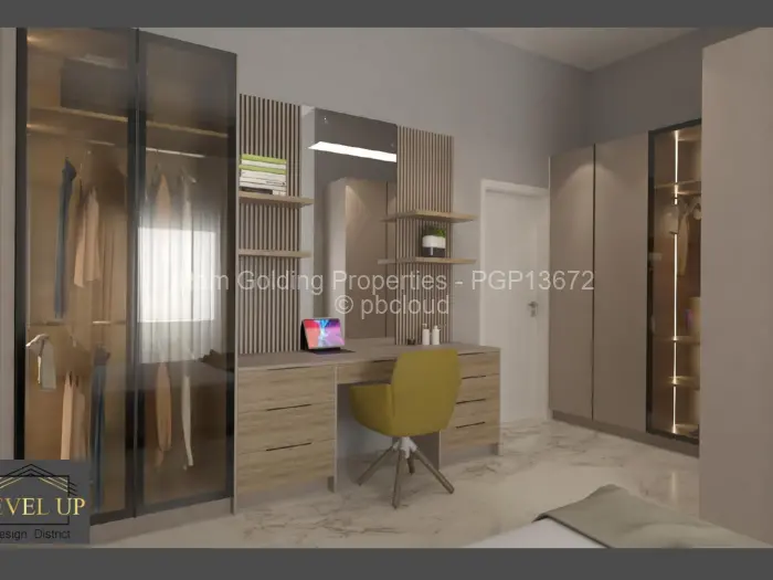 Townhouse/Cluster for Sale in Highlands, Harare