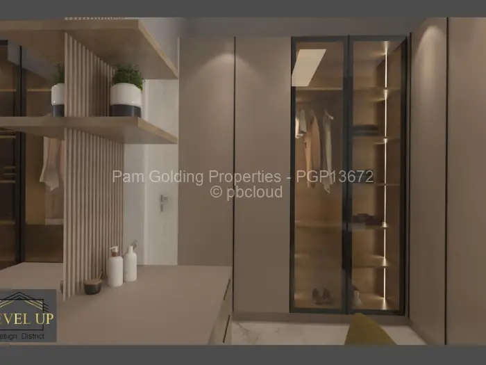 Townhouse/Cluster for Sale in Highlands, Harare