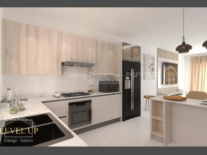 Townhouse/Cluster for Sale in Highlands, Harare