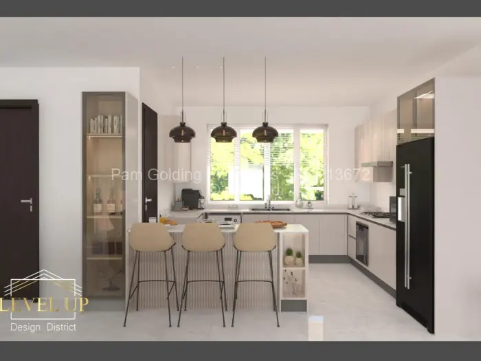 Townhouse/Cluster for Sale in Highlands, Harare