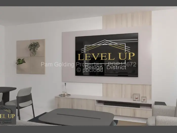 Townhouse/Cluster for Sale in Highlands, Harare