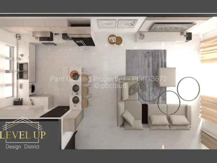 Townhouse/Cluster for Sale in Highlands, Harare