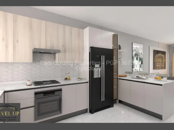 Townhouse/Cluster for Sale in Highlands, Harare