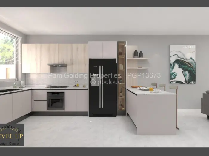 Townhouse/Cluster for Sale in Highlands, Harare