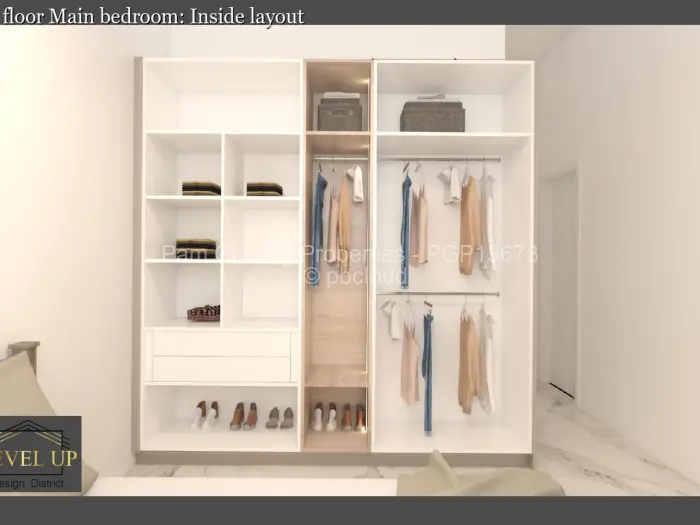 Townhouse/Cluster for Sale in Highlands, Harare