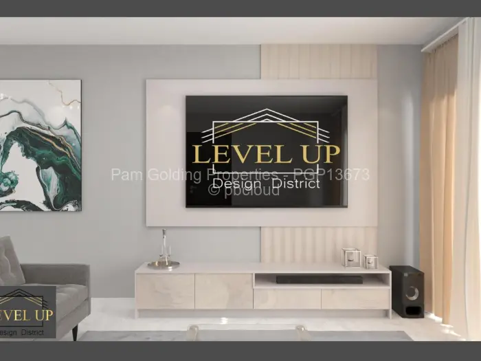 Townhouse/Cluster for Sale in Highlands, Harare