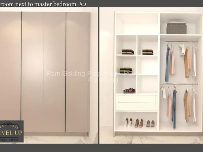 Townhouse/Cluster for Sale in Highlands, Harare