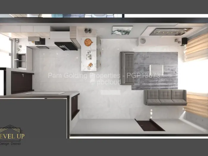 Townhouse/Cluster for Sale in Highlands, Harare