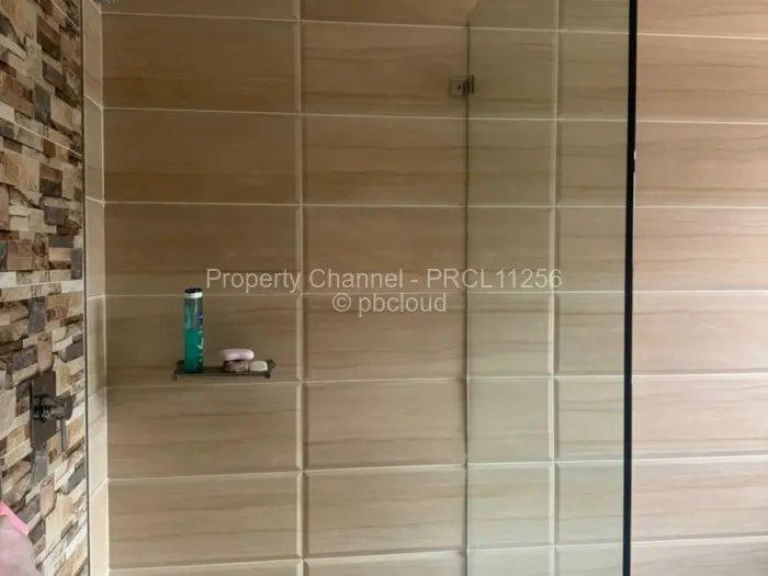 Townhouse/Cluster to Rent in Newlands, Harare