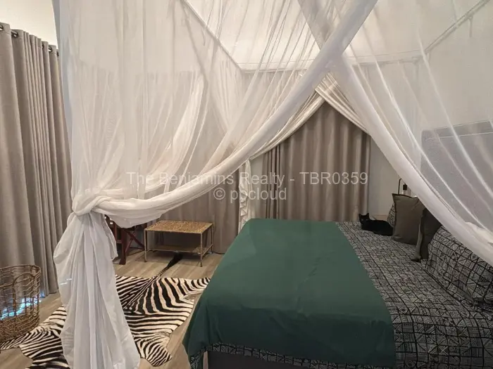 Townhouse/Cluster to Rent in Vainona, Harare