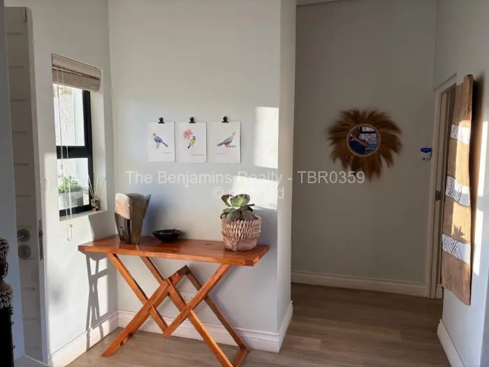 Townhouse/Cluster to Rent in Vainona, Harare