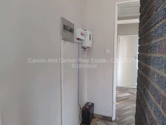 Flat/Apartment for Sale in Madokero Estates, Harare