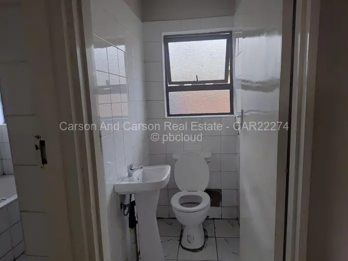 Flat/Apartment for Sale in Madokero Estates, Harare