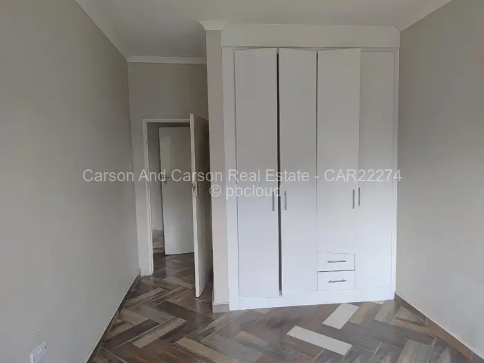 Flat/Apartment for Sale in Madokero Estates, Harare