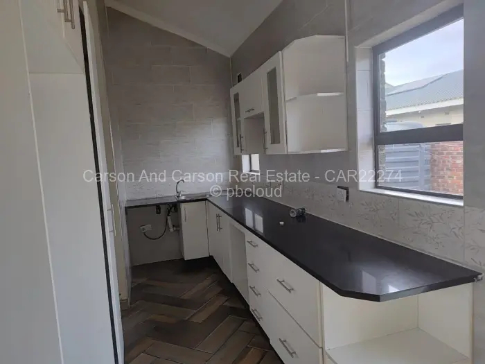 Flat/Apartment for Sale in Madokero Estates, Harare