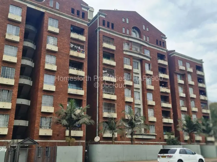 2 Bedroom Cottage/Garden Flat for Sale in Avenues, Harare