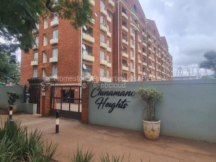 2 Bedroom Cottage/Garden Flat for Sale in Avenues, Harare