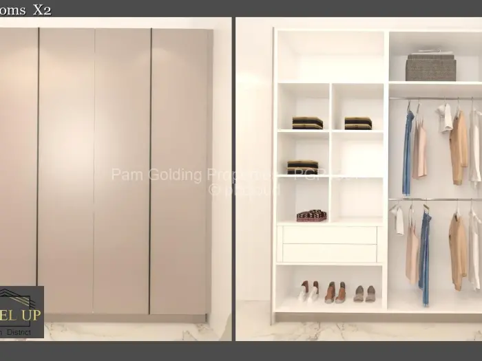 Townhouse/Cluster for Sale in Highlands, Harare