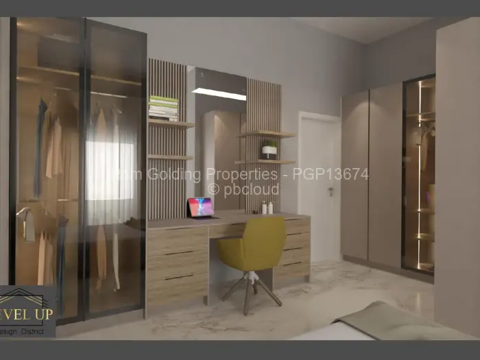 Townhouse/Cluster for Sale in Highlands, Harare