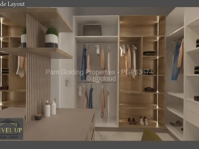 Townhouse/Cluster for Sale in Highlands, Harare