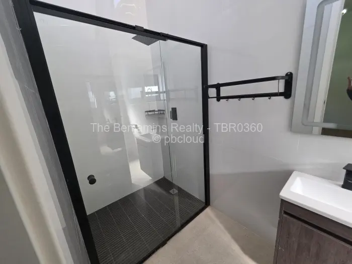 Townhouse/Cluster to Rent in Mount Pleasant, Harare