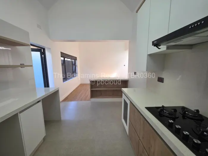 Townhouse/Cluster to Rent in Mount Pleasant, Harare