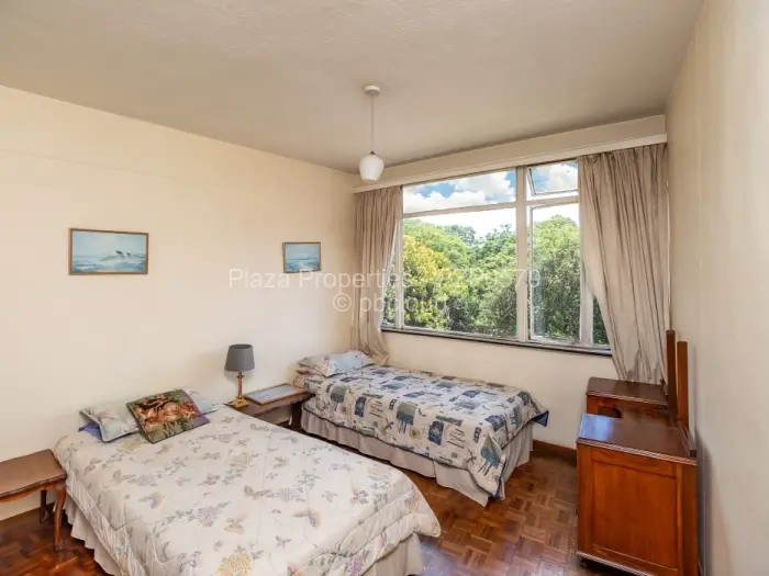 Flat/Apartment for Sale in Avenues, Harare