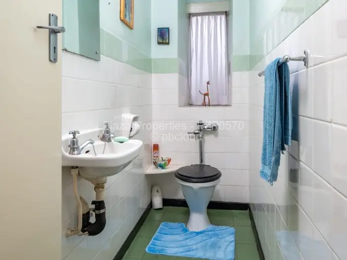 Flat/Apartment for Sale in Avenues, Harare