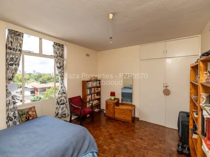 Flat/Apartment for Sale in Avenues, Harare