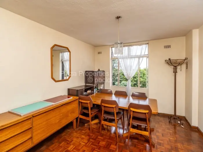 Flat/Apartment for Sale in Avenues, Harare