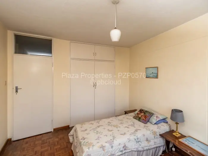 Flat/Apartment for Sale in Avenues, Harare