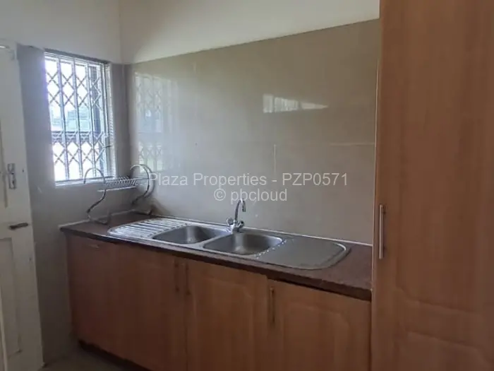 4 Bedroom House for Sale in Mount Pleasant, Harare