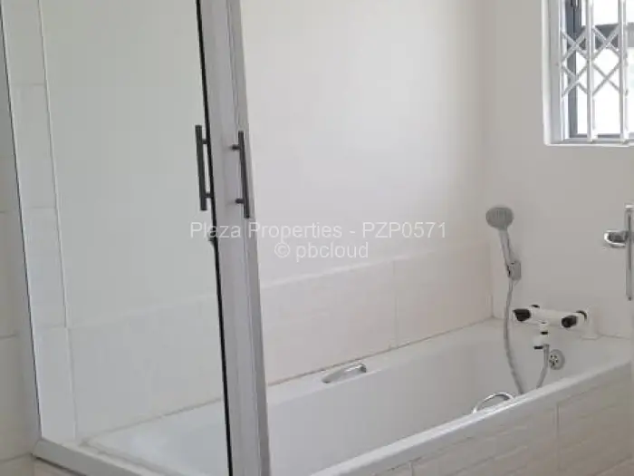 4 Bedroom House for Sale in Mount Pleasant, Harare