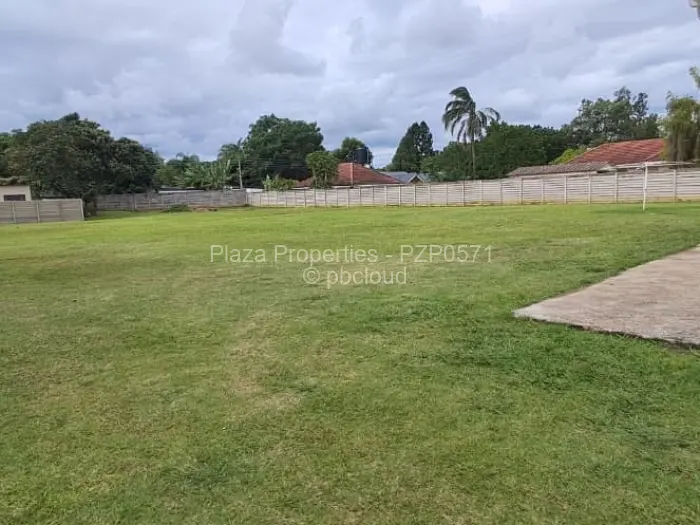 4 Bedroom House for Sale in Mount Pleasant, Harare