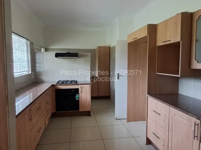 4 Bedroom House for Sale in Mount Pleasant, Harare